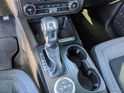 2025 Ford Bronco - Photo 24