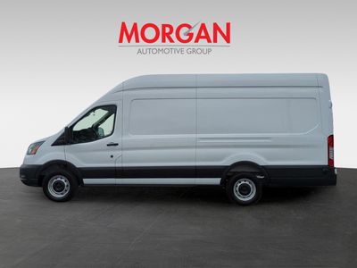 2026 Ford Transit-250 - Photo 6