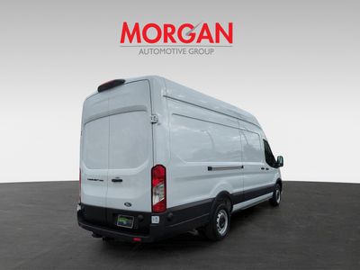 2026 Ford Transit-250 - Photo 4