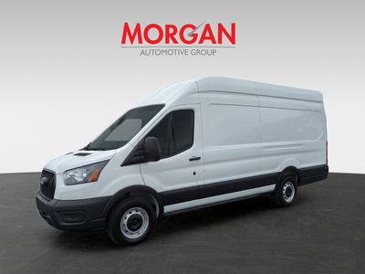 2026 Ford Transit-250 - Photo 7