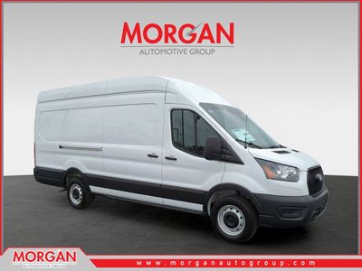 2026 Ford Transit-250 - Photo 1