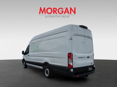 2026 Ford Transit-250 - Photo 5