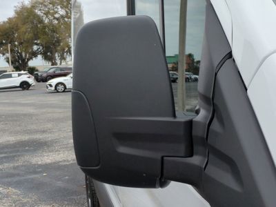2026 Ford Transit-250 - Photo 10