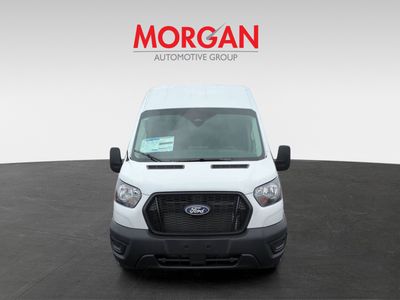 2026 Ford Transit-250 - Photo 2
