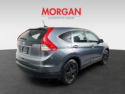 2013 Honda CR-V - Photo 3