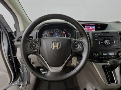 2013 Honda CR-V - Photo 15