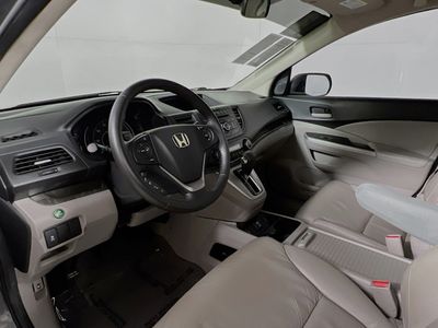 2013 Honda CR-V - Photo 27