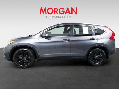 2013 Honda CR-V - Photo 6