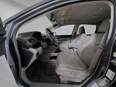 2013 Honda CR-V - Photo 12