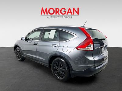 2013 Honda CR-V - Photo 5