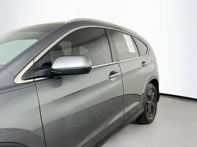 2013 Honda CR-V - Photo 10