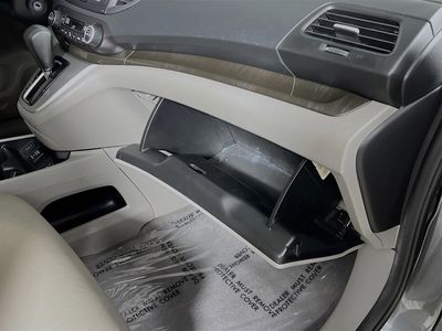 2013 Honda CR-V - Photo 32