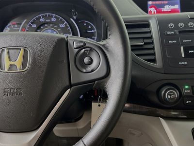2013 Honda CR-V - Photo 17