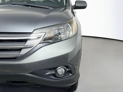 2013 Honda CR-V - Photo 9