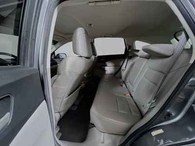 2013 Honda CR-V - Photo 26