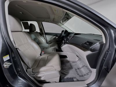 2013 Honda CR-V - Photo 28