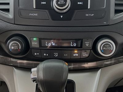 2013 Honda CR-V - Photo 23