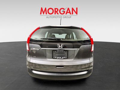 2013 Honda CR-V - Photo 4