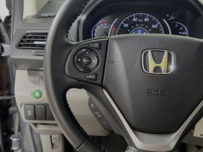 2013 Honda CR-V - Photo 16