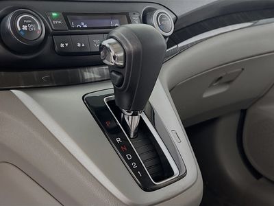 2013 Honda CR-V - Photo 21