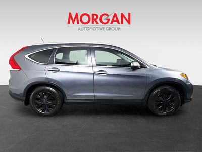 2013 Honda CR-V - Photo 2