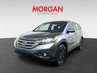 2013 Honda CR-V - Photo 7
