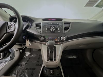 2013 Honda CR-V - Photo 22
