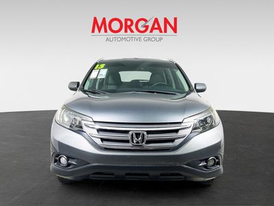 2013 Honda CR-V - Photo 8