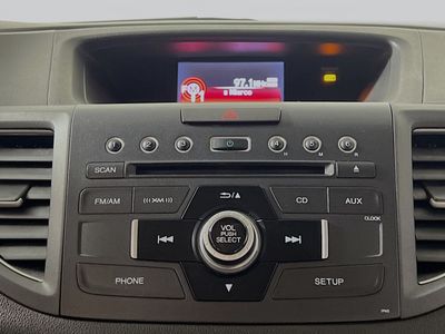 2013 Honda CR-V - Photo 24