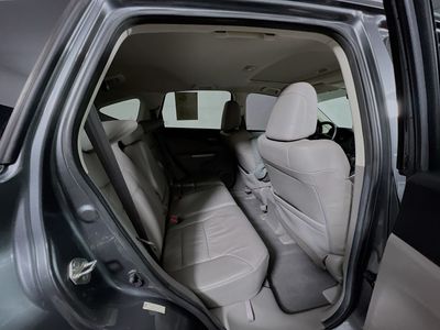 2013 Honda CR-V - Photo 30
