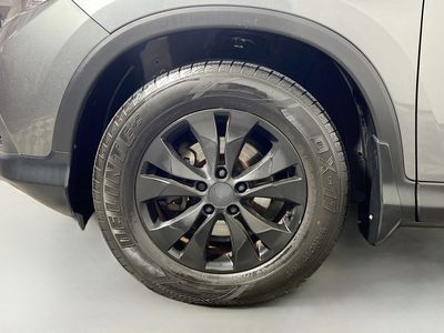 2013 Honda CR-V - Photo 11