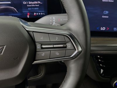 2025 Chevrolet Suburban - Photo 17