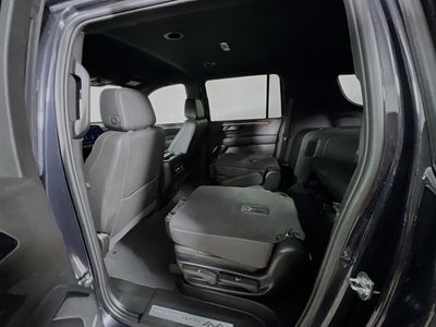2025 Chevrolet Suburban - Photo 26