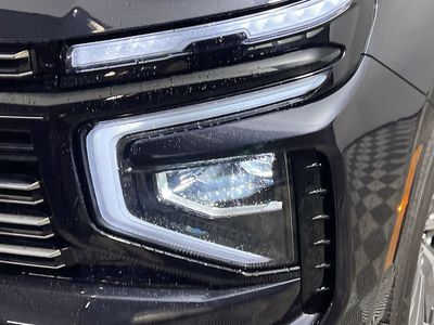 2025 Chevrolet Suburban - Photo 9