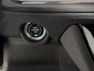 2025 Chevrolet Suburban - Photo 20