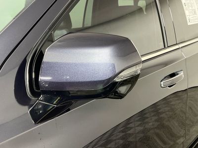 2025 Chevrolet Suburban - Photo 10