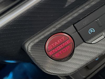 2024 Ford Mustang - Photo 20