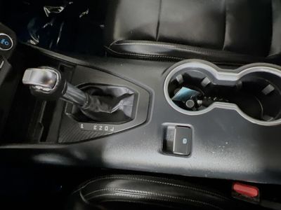 2024 Ford Mustang - Photo 22