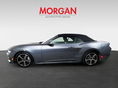 2024 Ford Mustang - Photo 6