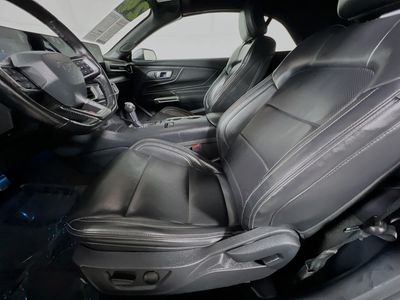2024 Ford Mustang - Photo 12