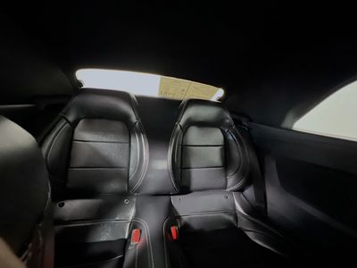 2024 Ford Mustang - Photo 30
