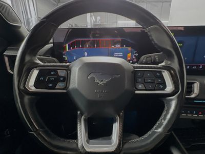 2024 Ford Mustang - Photo 15