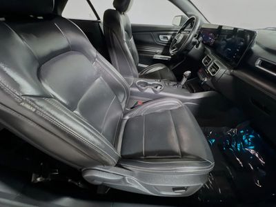 2024 Ford Mustang - Photo 28