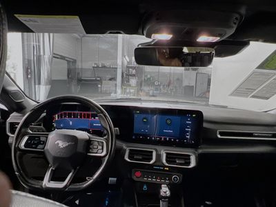 2024 Ford Mustang - Photo 27