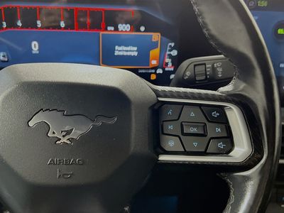 2024 Ford Mustang - Photo 17