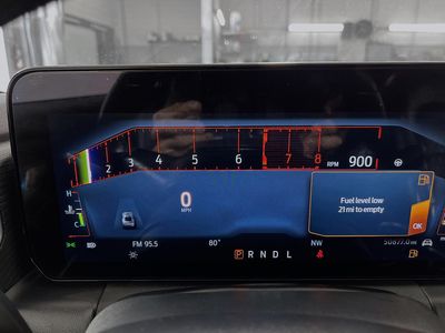 2024 Ford Mustang - Photo 18
