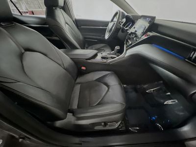 2024 Toyota Camry - Photo 28