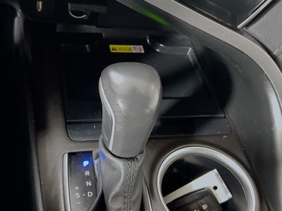 2024 Toyota Camry - Photo 21