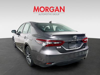 2024 Toyota Camry - Photo 5
