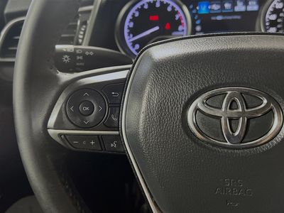 2024 Toyota Camry - Photo 16